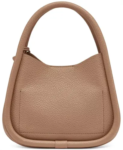 Capri Mini Hobo Crossbody Bag - 4