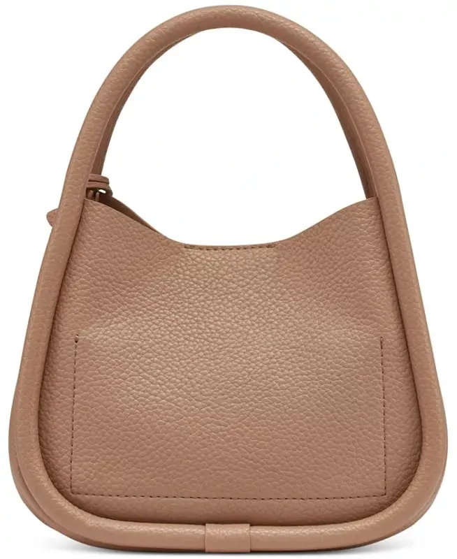 Capri Mini Hobo Crossbody Bag - 4