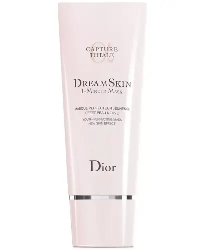 Capture Dreamskin - 1-Minute Mask - Youth-Perfecting Mask - New Skin Effect, 2.7-oz. - 1