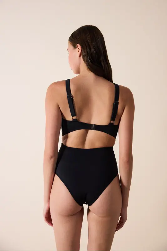 Cara Taşли Қора Маёкини - Гамзе Эрчел Тўплами - 3