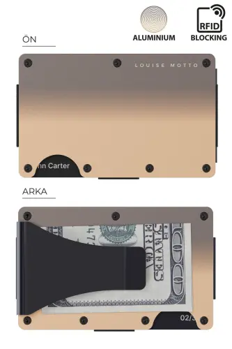 Cardx - Sandstorm Clips - Next Generation Minimalist Me - LOUISE MOTTO (1)