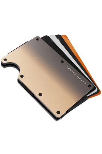 Cardx - Sandstorm Clips - Next Generation Minimalist Me - 5