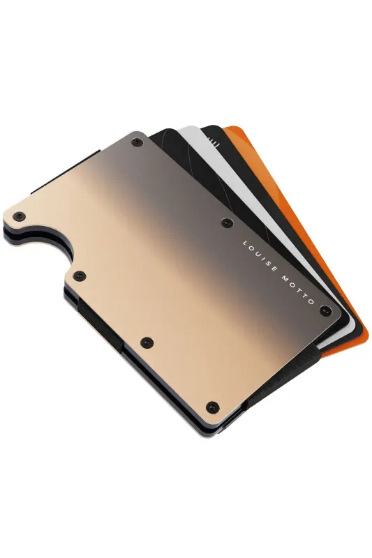 Cardx - Sandstorm Clips - Next Generation Minimalist Me - 5