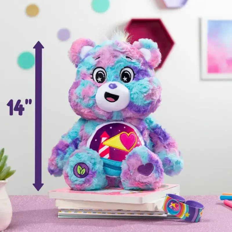Care Bears - 14