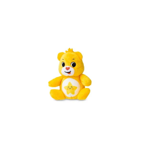 Care Bears Micro Plush - Laugh-a-lot Bear - 5