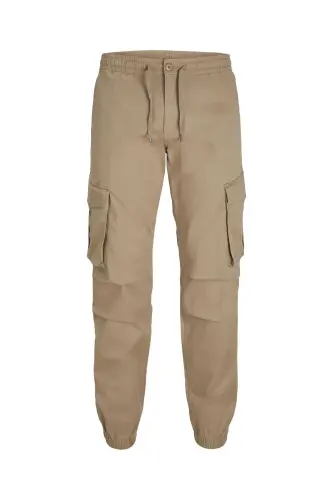 Cargo Hose Relaxed Fit Cargo Hose-Elmwood - JACK & JONES (1)