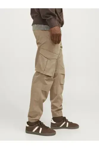 Cargo Hose Relaxed Fit Cargo Hose-Elmwood - 7