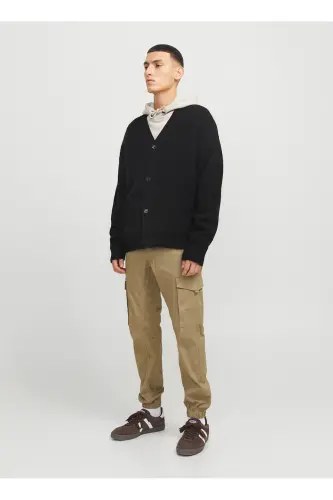 Cargo Hose Slim Fit Cargo Hose-Elmwood 