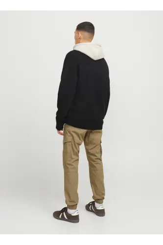 Cargo Hose Slim Fit Cargo Hose-Elmwood - 5
