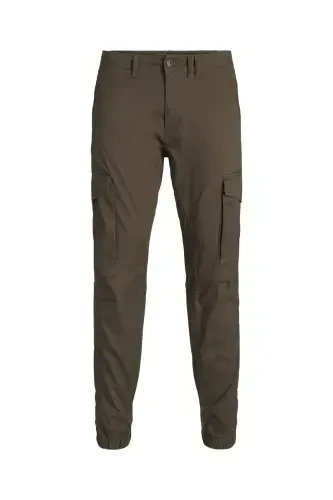 Cargo Hose Slim Fit Cargo Hose-Wren - JACK & JONES (1)