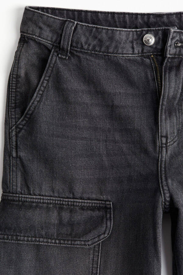 Cargo jeans - 7