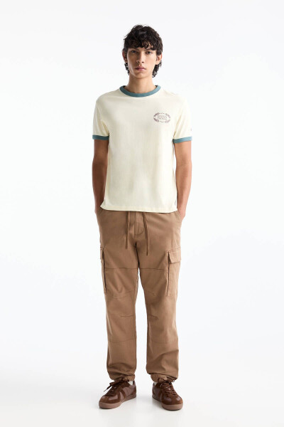 Cargo Jogger Pants - 2