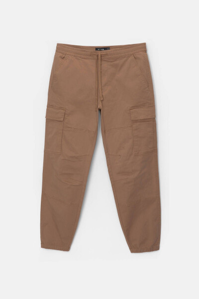 Cargo Jogger Pants - 6