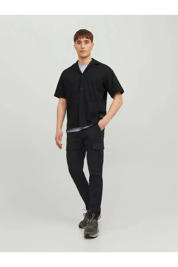 Cargo pants #12182538 - 8