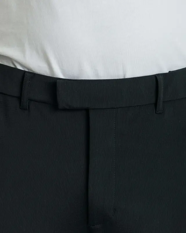 Cargo Pants - BLACK - 8