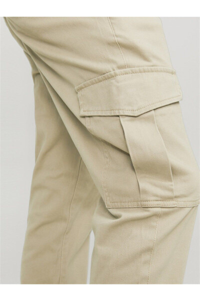 Cargo pants by Jpstmarco Jjjoe 12182538. - 5