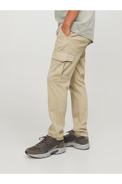 Cargo pants by Jpstmarco Jjjoe 12182538. - 6