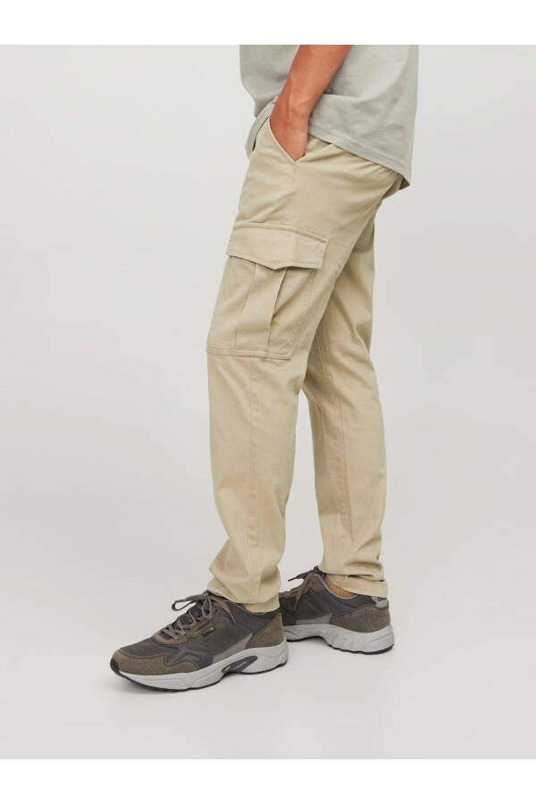 Cargo pants by Jpstmarco Jjjoe 12182538. - 6