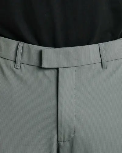 Cargo Pants - GRAY - 7