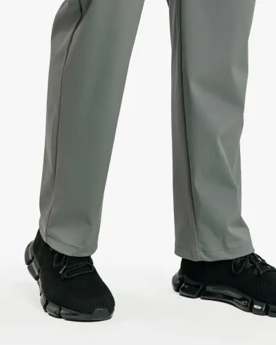 Cargo Pants - GRAY - 9