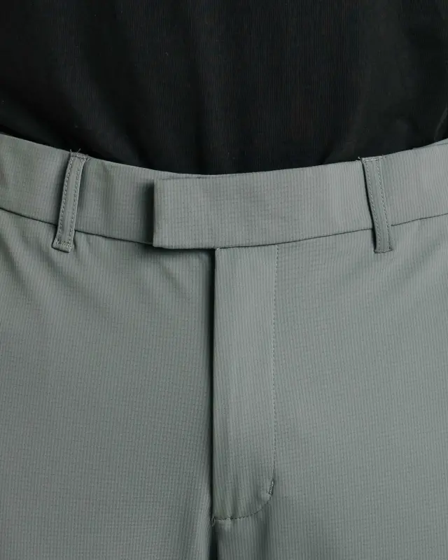 Cargo Pants - GRAY - 7