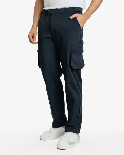 Cargo Pants - TO'Q KO'K - 7SABER (1)