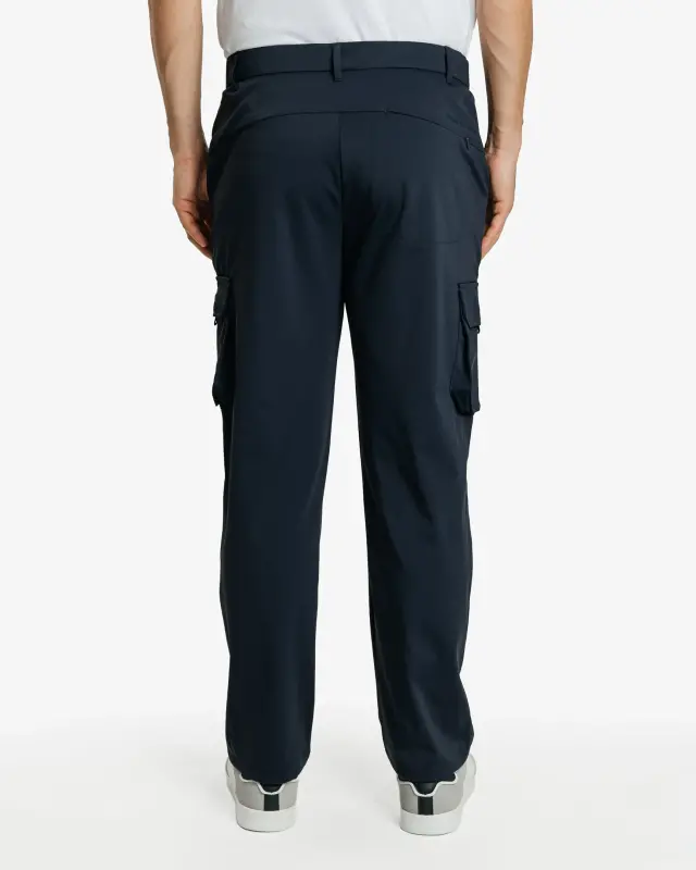 Cargo Pants - TO'Q KO'K - 3