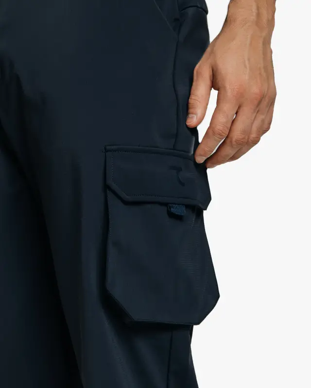 Cargo Pants - TO'Q KO'K - 6