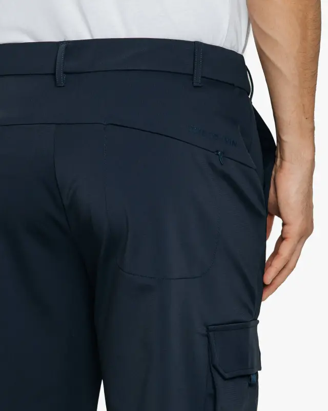 Cargo Pants - TO'Q KO'K - 8