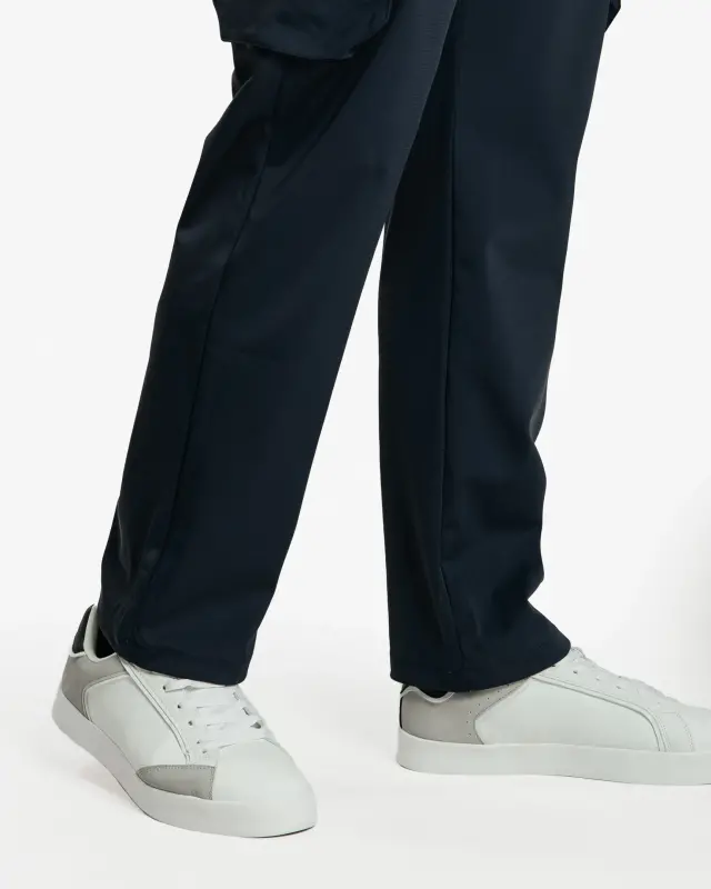 Cargo Pants - TO'Q KO'K - 9