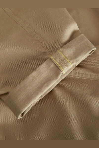 Cargo Pants with Functional Pockets - Maddy - 7