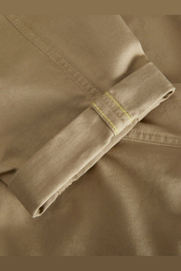 Cargo Pants with Functional Pockets - Maddy - 7
