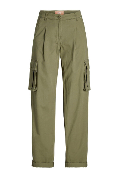 Cargo pants with functional pockets - Maddy - JACK & JONES