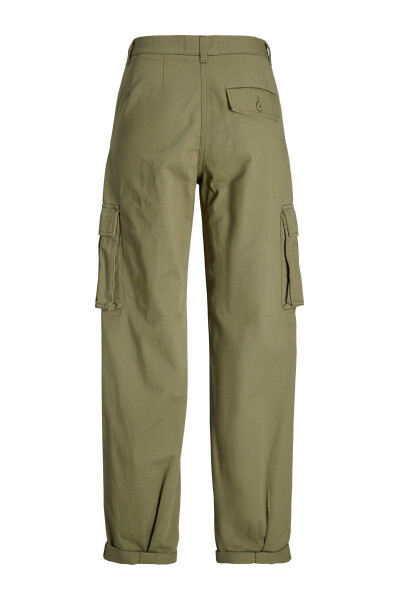 Cargo pants with functional pockets - Maddy - JACK & JONES (1)