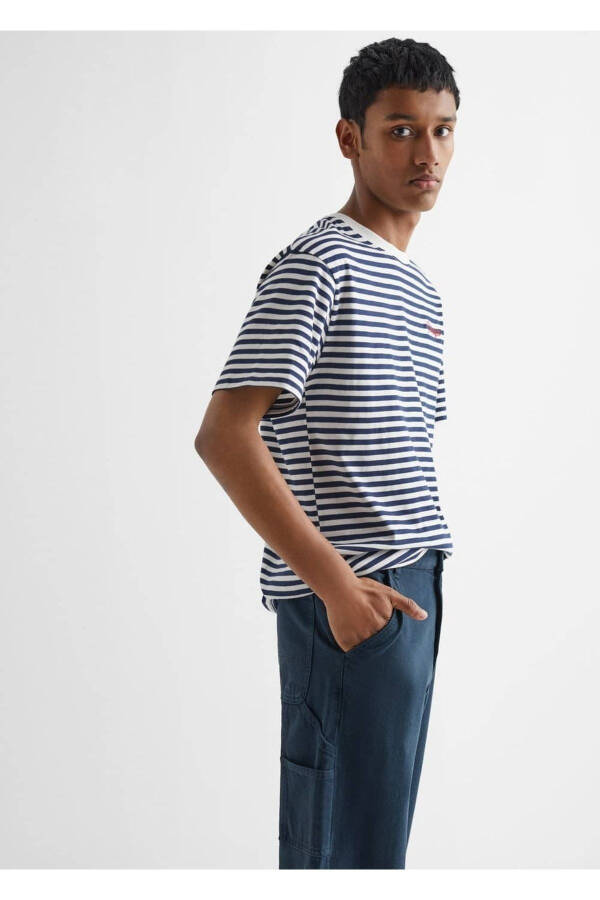 Cargo Pants with Pockets - 7