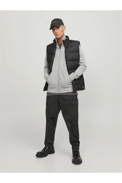 Cargo pants with side pockets, Bill brand. - JACK & JONES