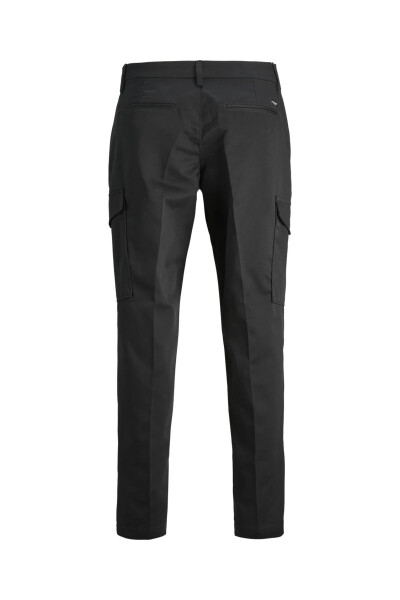 Cargo pants with side pockets, Bill brand. - 7