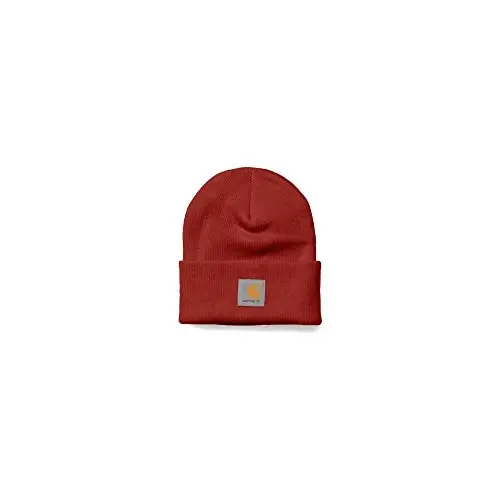 Carhartt erkaklar trikotaj manjetli shapkasi - CARHARTT
