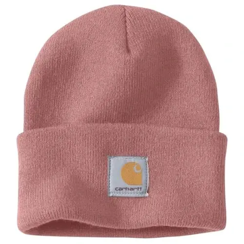 Carhartt erkaklar uchun A18 akril soat qalpoqchasi - 1