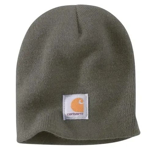 Carhartt erkaklar uchun A205 Akril shapka 