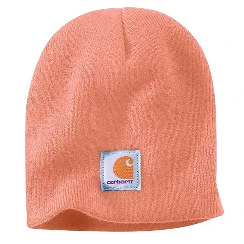 Carhartt erkaklar uchun A205 akril shapka 