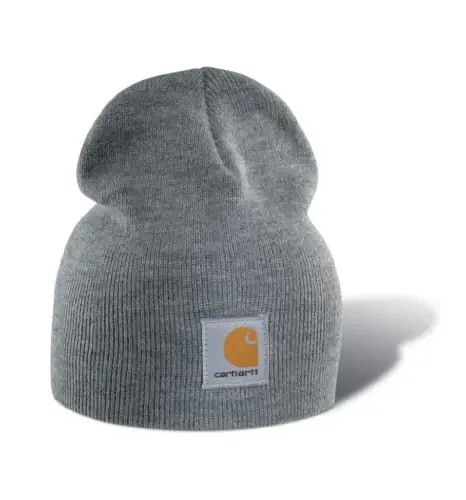 Carhartt erkaklar uchun A205 akril shapka-qalpoq - 1