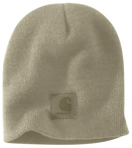 Carhartt Erkaklar uchun trikotaj shapka 