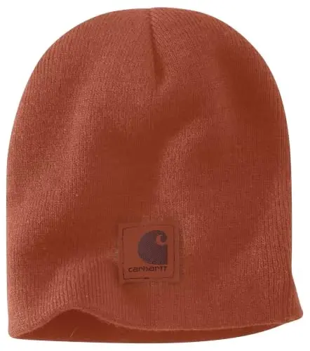 Carhartt erkaklar uchun trikotaj shapka 