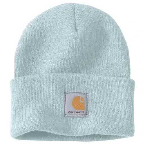 Carhartt Men's A18 Acrylic Watch Cap 
