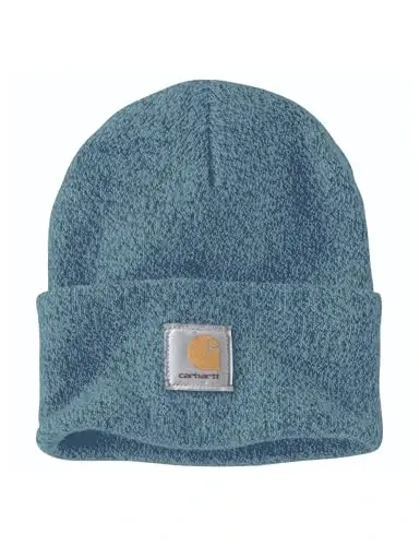 Carhartt Men's Knit Cuffed Beanie Closeout - 1