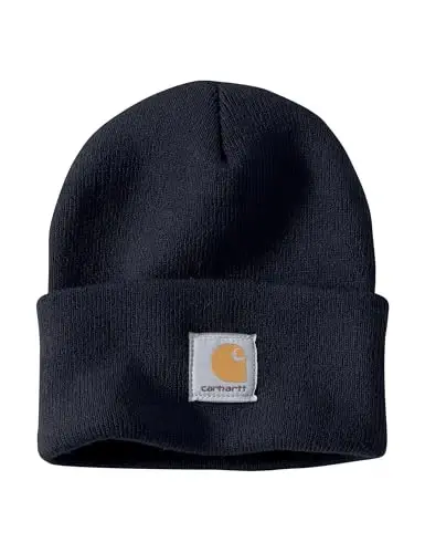 Carhartt Men's A18 Acrylic Watch Cap - CARHARTT