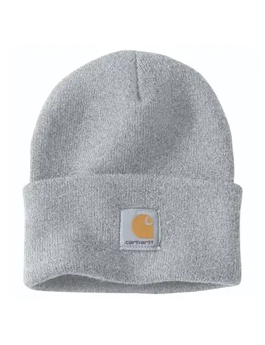 Carhartt Men's A18 Acrylic Watch Cap - CARHARTT
