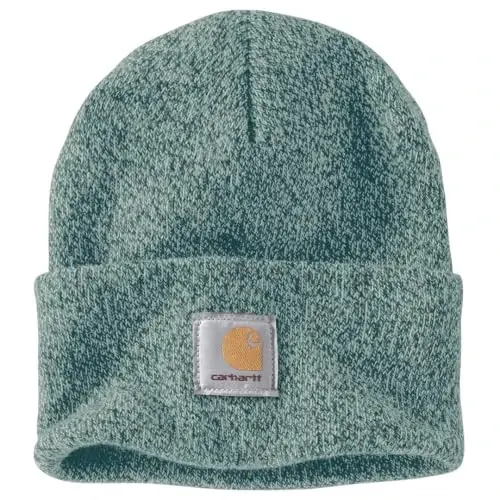 Carhartt Men's Knit Cuffed Beanie Closeout - 1