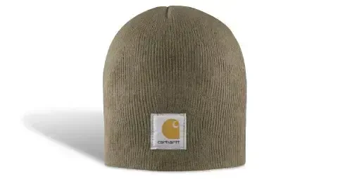 Carhartt Men's A205 Acrylic Beanie Cap - CARHARTT